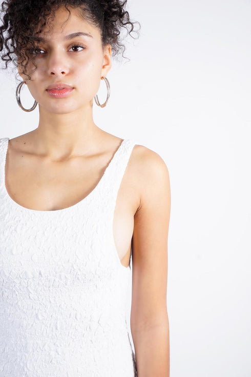 ICY (mini dress)